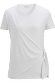 Edwards Ladies Soft Wrap Blouse 5428
