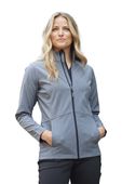 Edwards Ladies' Soft Shell Jacket 6428