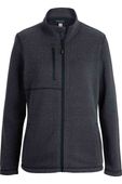 Edwards Womens Sweater Knit Jacket 6465