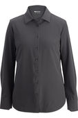 Edwards Ladies Point Grey Blouse 5272