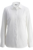 Edwards Ladies Point Grey Blouse 5272