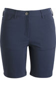 Edwards Ladie's Flex Chino Short 8483