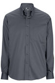 Redwood & Ross Mens Executive Pinpoint Oxford Shirt 1976