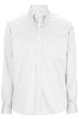 Redwood & Ross Mens Executive Pinpoint Oxford Shirt 1976