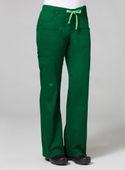 Blossom Utility Cargo Scrub Pant 9202