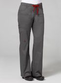 Blossom Utility Cargo Scrub Pant 9202