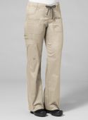 Blossom Utility Cargo Scrub Pant 9202
