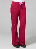 Blossom Utility Cargo Scrub Pant 9202