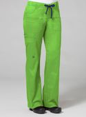 Blossom Utility Cargo Scrub Pant 9202