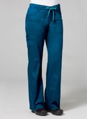 Blossom Utility Cargo Scrub Pant 9202