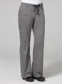 Blossom Utility Cargo Scrub Pant 9202