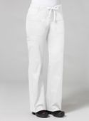 Blossom Utility Cargo Scrub Pant 9202