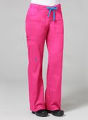 Blossom Utility Cargo Scrub Pant 9202