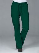 Blossom Straight Leg Cargo Scrub Pant 9802