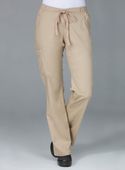 Blossom Straight Leg Cargo Scrub Pant 9802