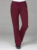 Blossom Straight Leg Cargo Scrub Pant 9802