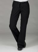 Blossom Straight Leg Cargo Scrub Pant 9802