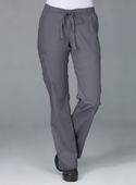 Blossom Straight Leg Cargo Scrub Pant 9802