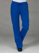 Blossom Straight Leg Cargo Scrub Pant 9802