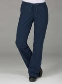 Blossom Straight Leg Cargo Scrub Pant 9802