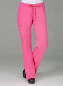 Blossom Straight Leg Cargo Scrub Pant 9802