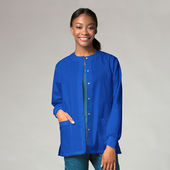 Core Unisex Snap Jacket 8606