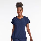 Matrix Impulse Women's Notched Neck Dolman Top 4540