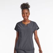 Matrix Impulse Women's Notched Neck Dolman Top 4540