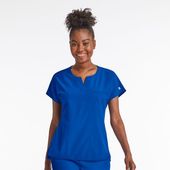Matrix Impulse Women's Notched Neck Dolman Top 4540