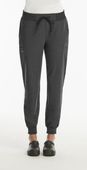 Matrix Pro Womens Full Waist Jogger 6903