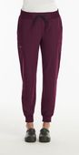 Matrix Pro Womens Full Waist Jogger 6903