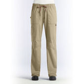 Blossom Signature Ladies Adjustable Functional Scrub Pant 8101