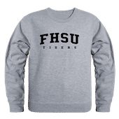 W Republic Fort Hays State Tigers Game Day Crewneck 543-442
