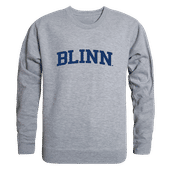 W Republic Blinn Buccaneers Game Day Crewneck 543-501