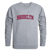 W Republic Brooklyn College Bulldogs Game Day Crewneck 543-503