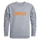 W Republic Findlay Oilers Game Day Crewneck 543-518