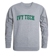 W Republic Ivy Tech Game Day Crewneck 543-526