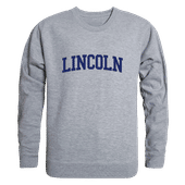 W Republic Lincoln University Lions Game Day Crewneck 543-532