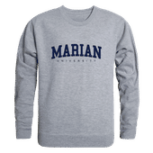 W Republic Marian University Knights Game Day Crewneck 543-536