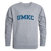 W Republic UMKC Roos Game Day Crewneck 543-549