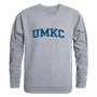 W Republic UMKC Roos Game Day Crewneck 543-549