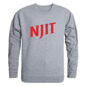W Republic NJIT Highlanders Game Day Crewneck 543-555