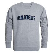 W Republic Oral Roberts Golden Eagles Game Day Crewneck 543-566