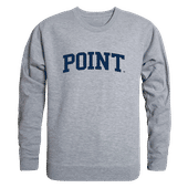 W Republic Point University Skyhawks Game Day Crewneck 543-570