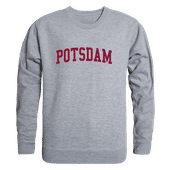 W Republic SUNY Potsdam Bears Game Day Crewneck 543-593