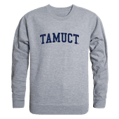 W Republic Texas A&M Central Texas Warriors Game Day Crewneck 543-594