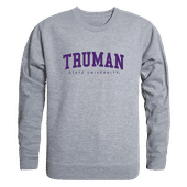W Republic Truman State Bulldogs Game Day Crewneck 543-598