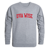 W Republic UVA Wise Cavaliers Game Day Crewneck 543-601