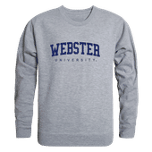 W Republic Webster University Gorlocks Game Day Crewneck 543-602