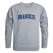 W Republic Brandeis Judges Game Day Crewneck 543-619